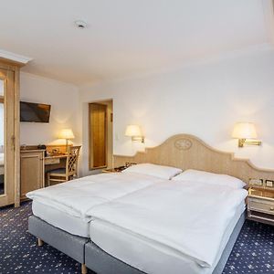 Standard Ground Floor Double Room